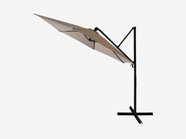 Toscana C10 Cantilever Umbrella 3M  Parasol