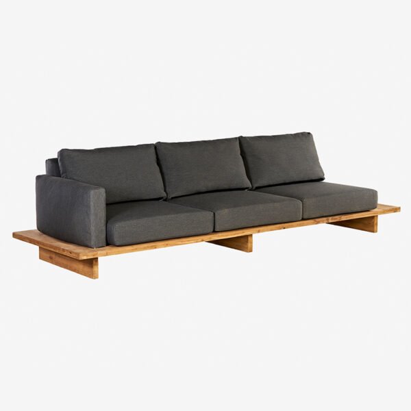 BRITE SOFA 3 SEATER