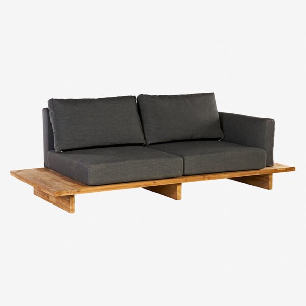 BRITE SOFA 2 SEATER