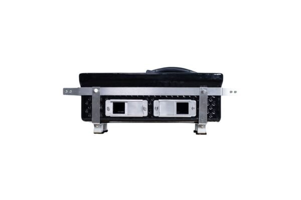 Kimstone Tabletop Ceramic BBQ - Image 2