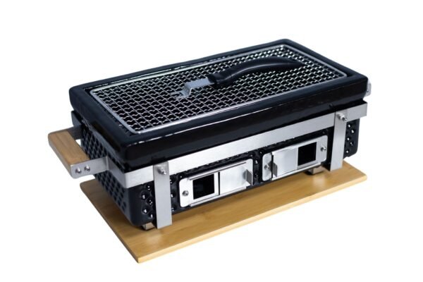 Kimstone Tabletop Ceramic BBQ