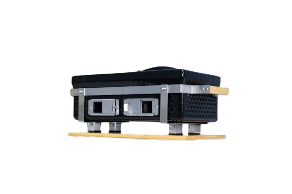 Kimstone Tabletop Ceramic BBQ - Image 4