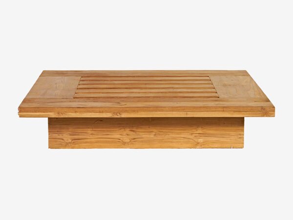 Brite Corner Table - Image 5