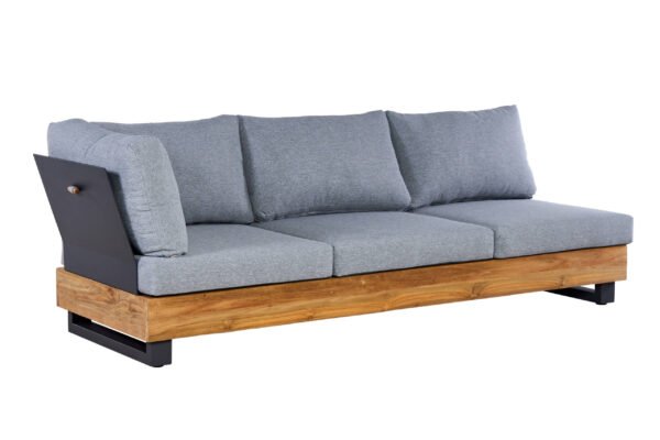 MADRID SOFA 3 SEATER