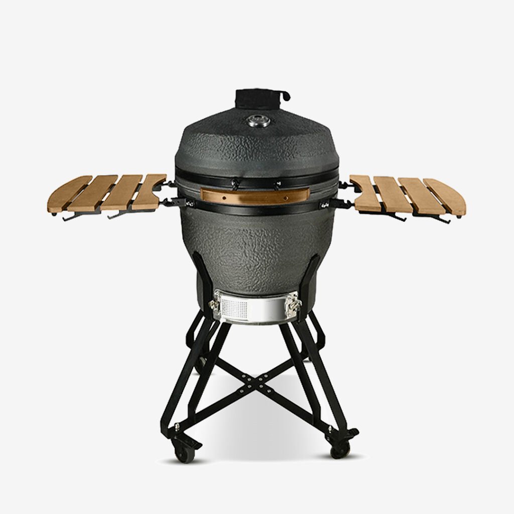 kamado-18-black-out-series-unique-outdoor-living