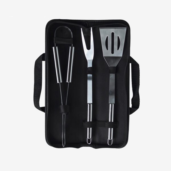 BBQ UTILITY SET SMALL BAG - Image 2