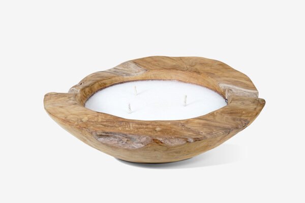 CANDLE BOWL 30 - Image 3