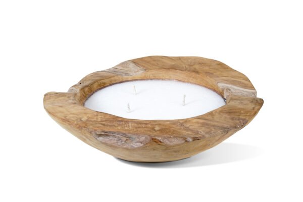 CANDLE BOWL 40 - Image 7