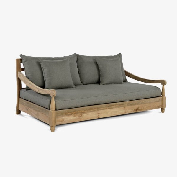 BALI SOFA 2 SEATER