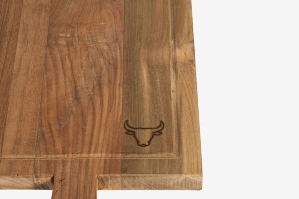 CUTTING BOARD BULL SMALL - Image 3