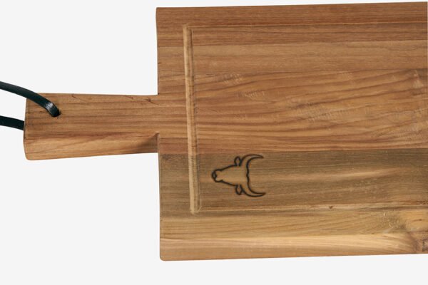 CUTTING BOARD BULL SMALL - Image 2