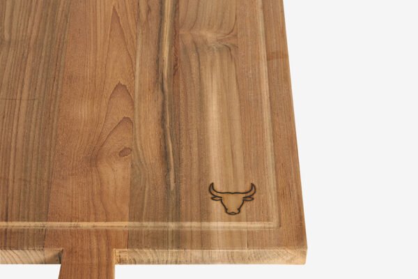 CUTTING BOARD BULL XL - Image 2