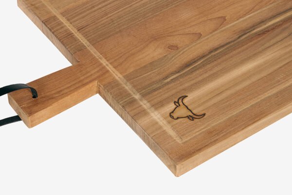 CUTTING BOARD BULL XL - Image 3