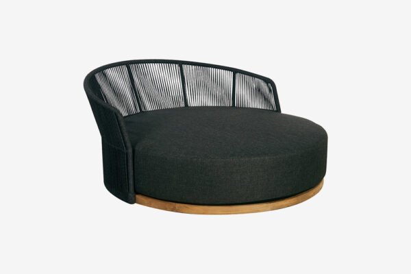 Quantum Daybed