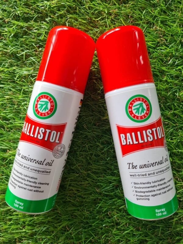 BALLISTOL UNIVERSAL OIL 100ml