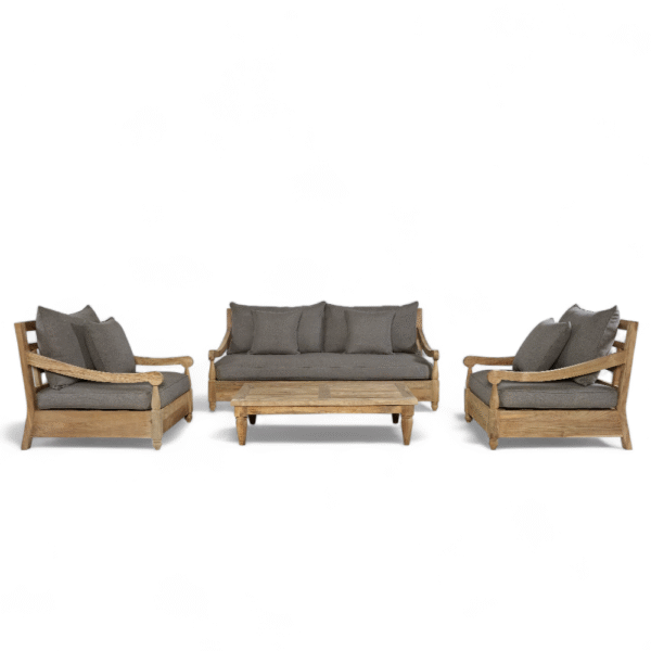 Bali Sofa Set