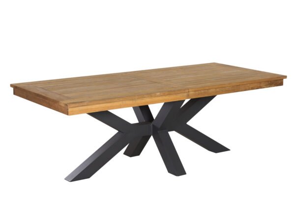 Belgium Extension Table 220-300 CM