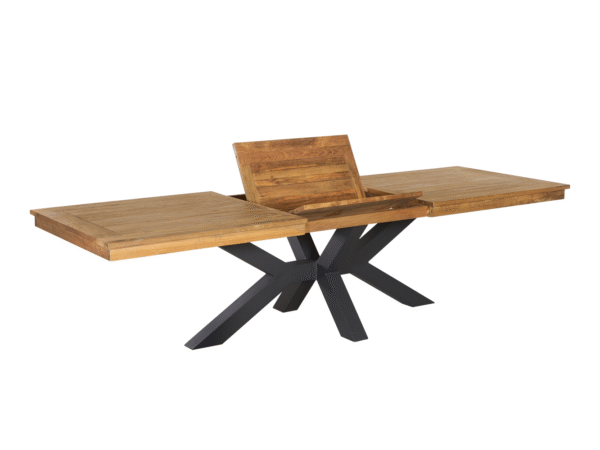 Belgium Extension Table 220-300 CM - Image 3