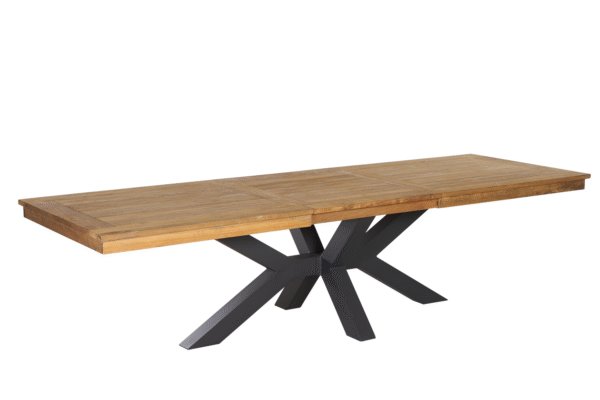 Belgium Extension Table 220-300 CM - Image 2