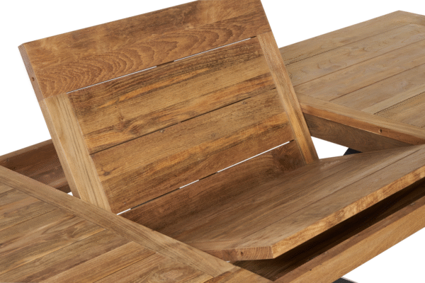 Belgium Extension Table 220-300 CM - Image 4