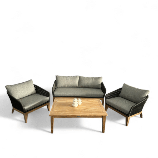 Alila Sofa Set