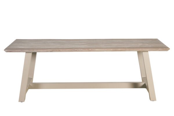 Table Breda 220 Bali Lifestyle - Image 3