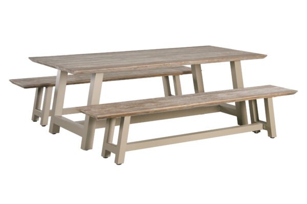 Set Breda 220 Bali Lifestyle