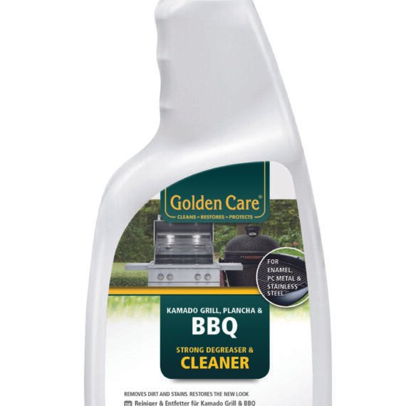 BBQ & Kamado Grill Cleaner 0.75 L
