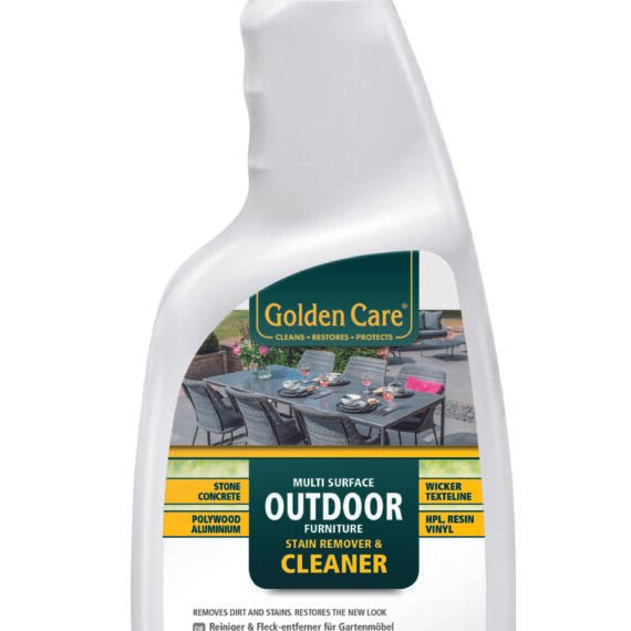 GOLDEN CARE Multi Surface Cleaner 0.75 L