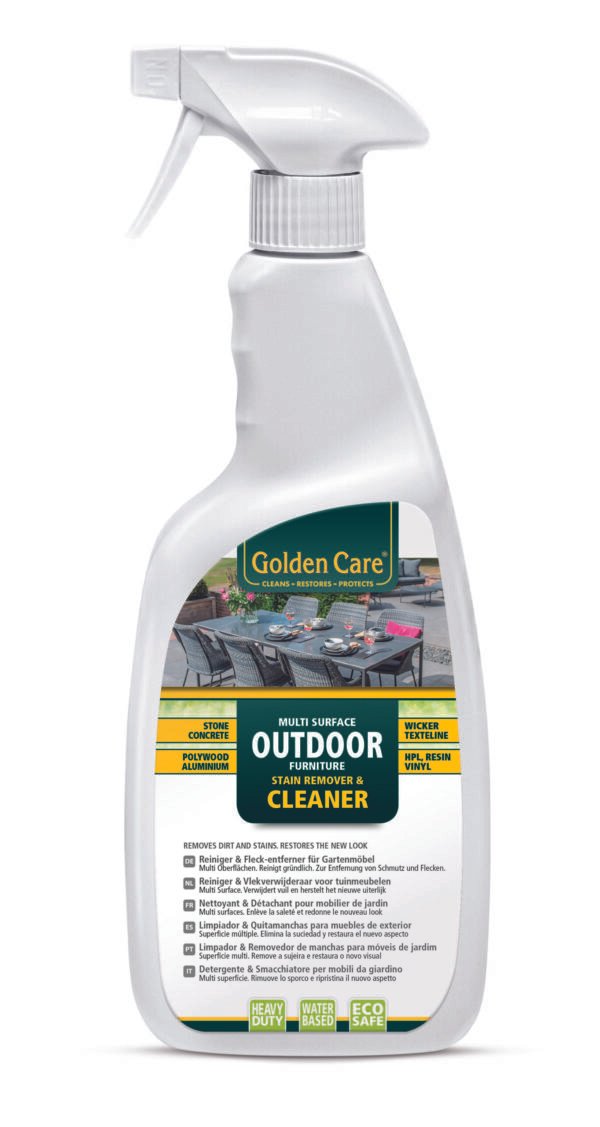 GOLDEN CARE Multi Surface Cleaner 0.75 L