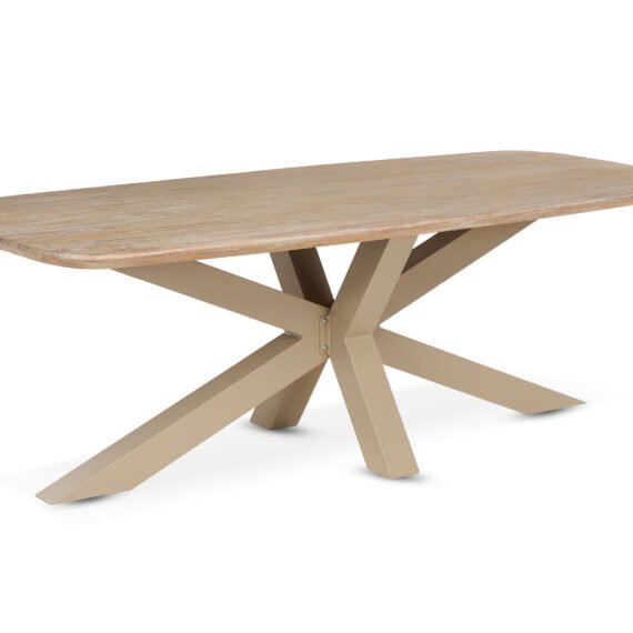 Belgian Cross Table Bali Lifestyle 240