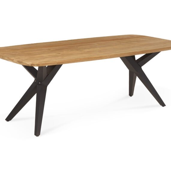 Spider Table 220