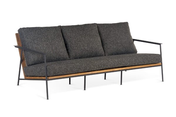 Architect Sofa 3 Seater