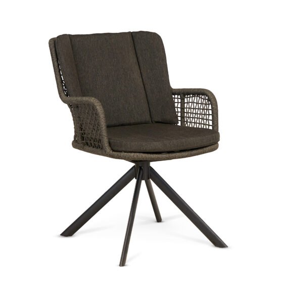 Manhatten Swifel Chair - 180°