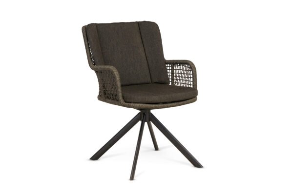 Manhatten Swifel Chair - 180°
