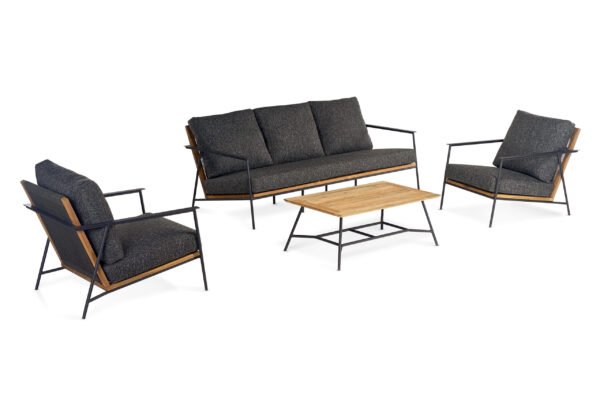 Architect Sofa 1 Seater - Image 2