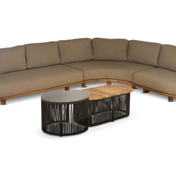 Cali Sofa Set