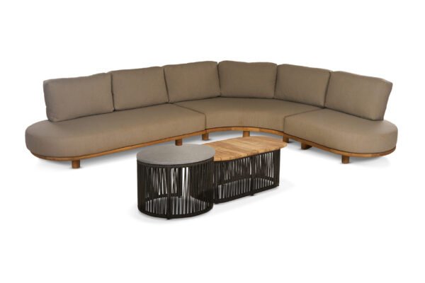 Cali Sofa Set