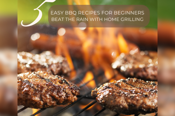 Easy BBQ Recipes