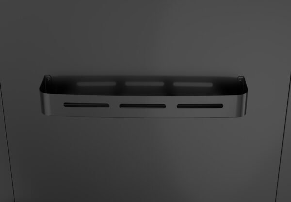 3 Burner Gas BBQ with side burner - Image 7
