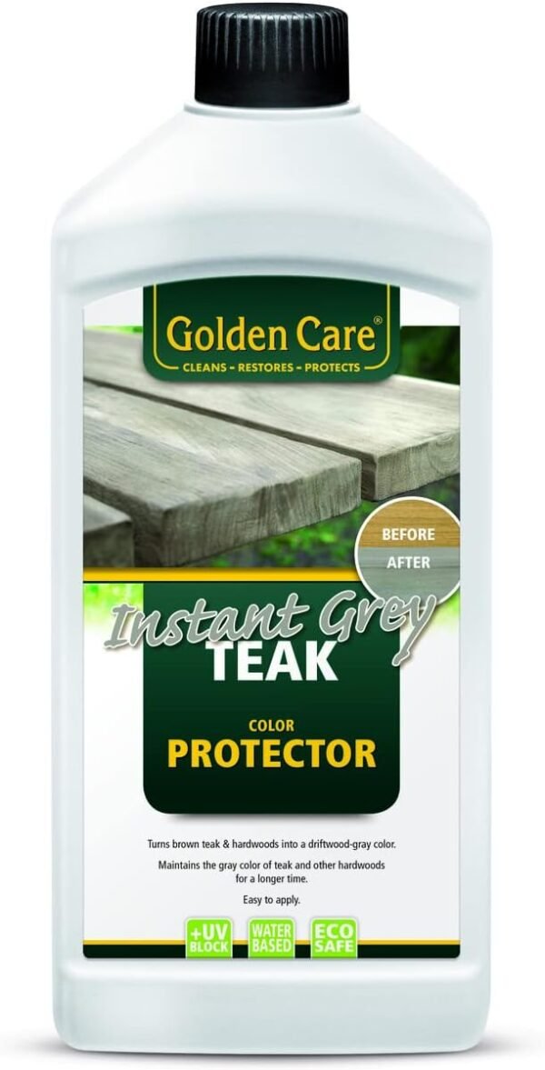 Golden Care Instant Grey Protector 1 L